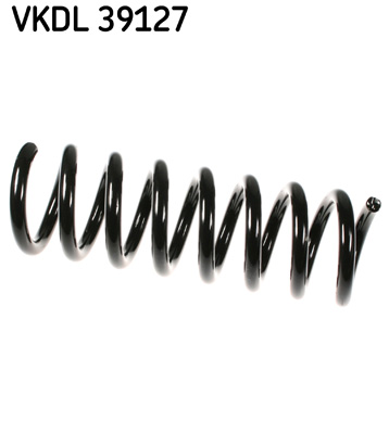 SKF VKDL 39127 Fahrwerksfeder